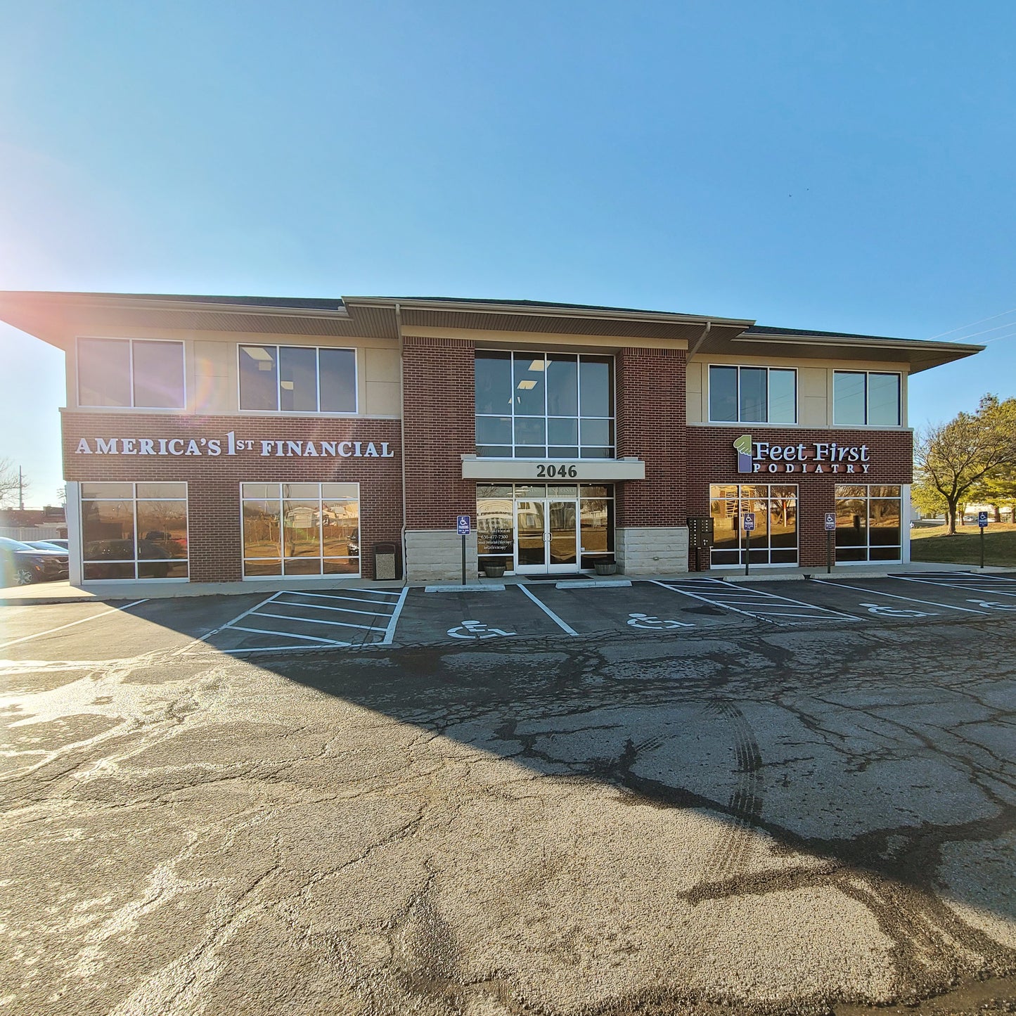 2046 Queensbrooke, St. Peters, MO 63376