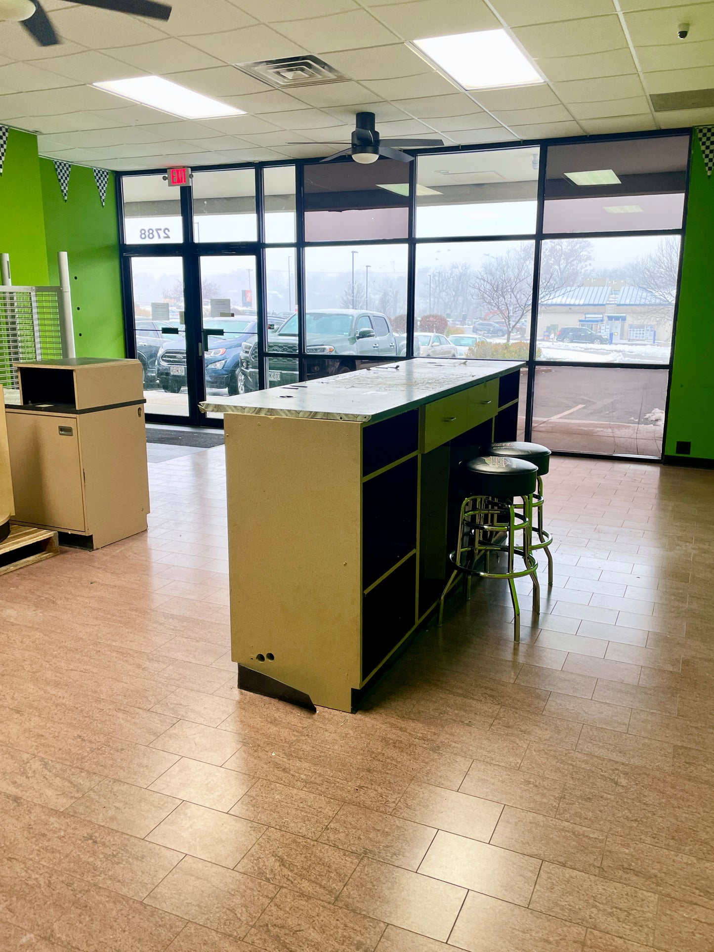 2788 Muegge Road, St. Charles, MO 63303 1,316 SF