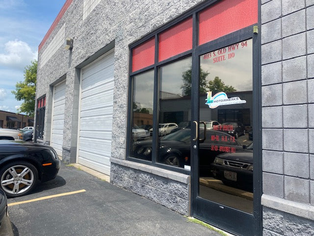 4013 S. Old Hwy 94, St. Charles, MO 63304