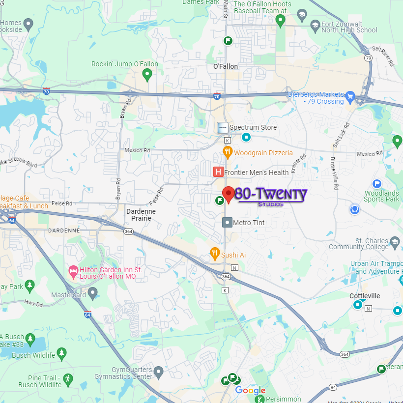 2528 Highway K, O’Fallon, MO 63368