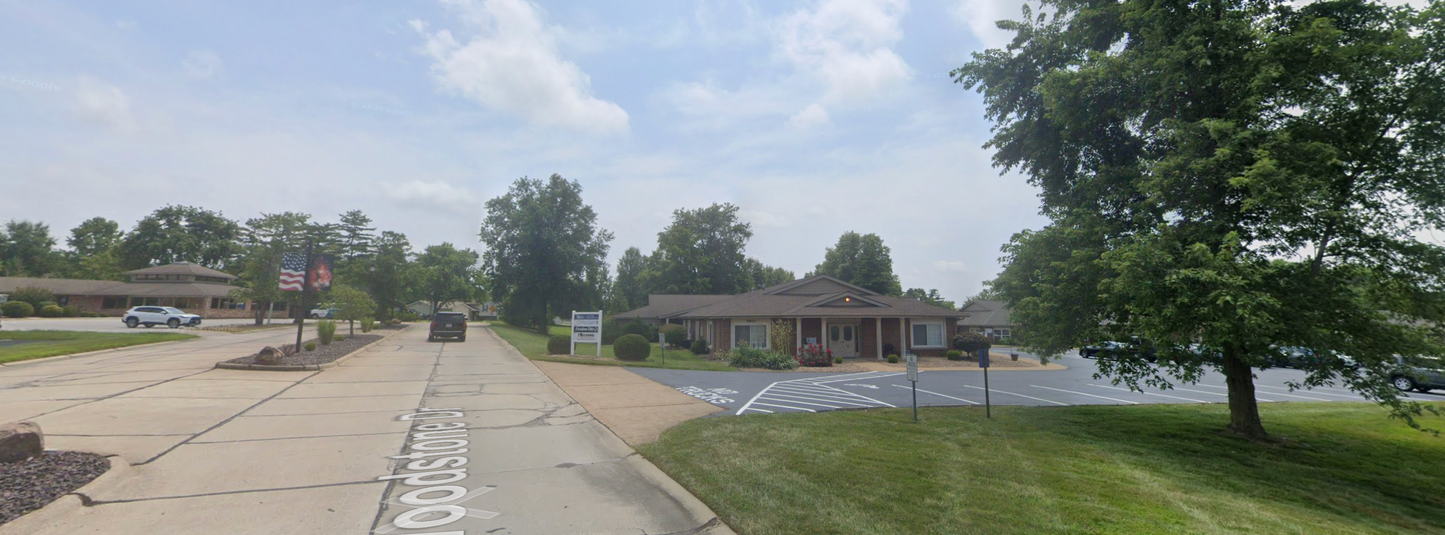 3900 Old Hwy 94 S - St. Charles, MO 63304