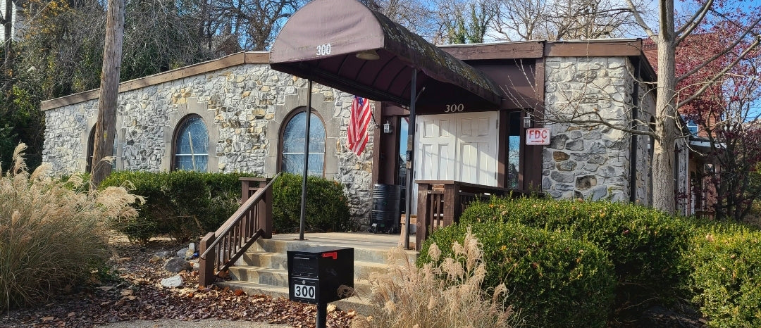 300 Water St, St. Charles, MO 63301