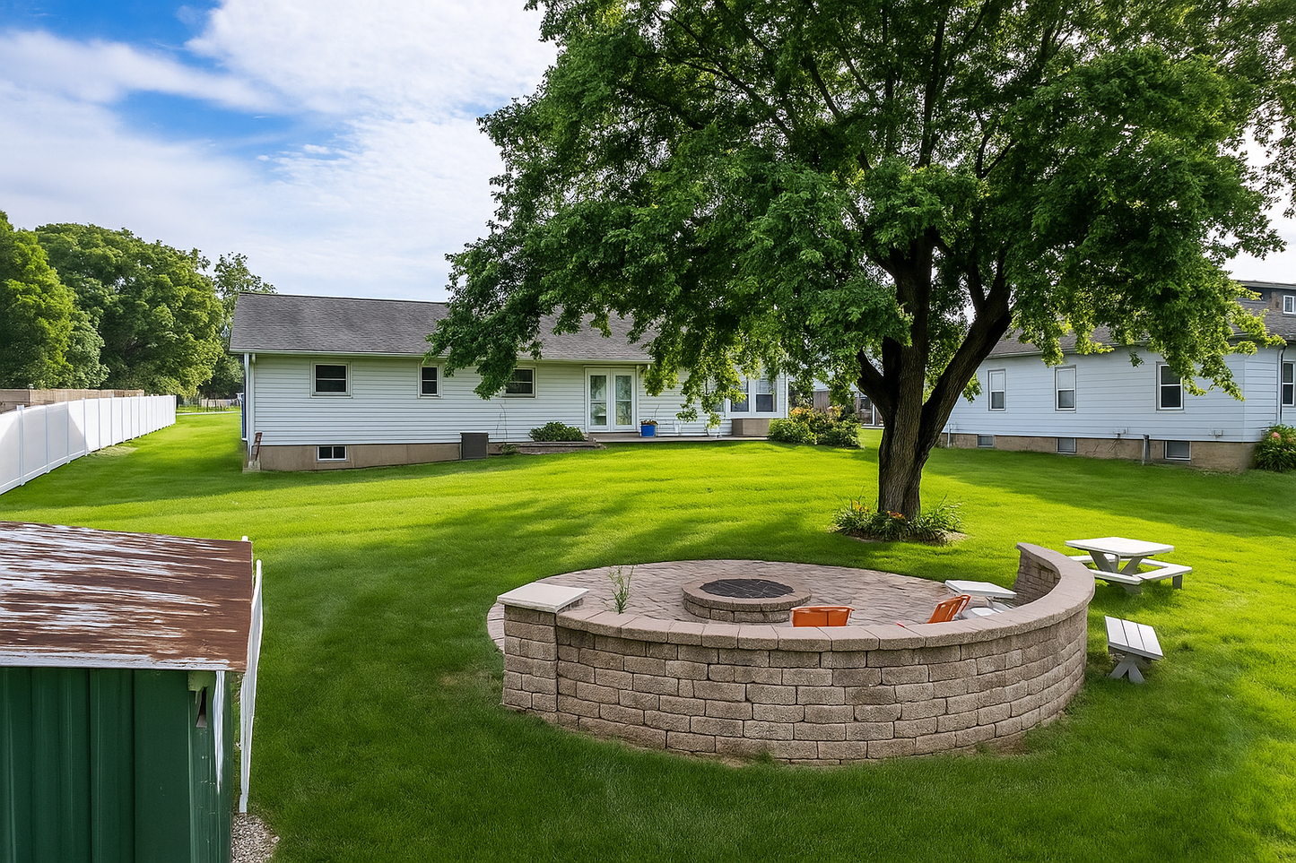 1514 Caulks Hill Road