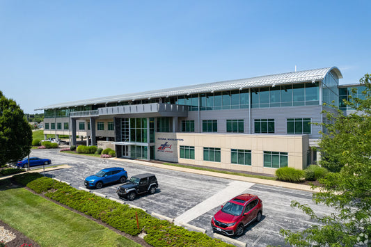 1001 Boardwalk Springs Place - O’Fallon, MO 63368