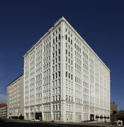 1501 Locust St. - Suite A, St. Louis, MO 63103