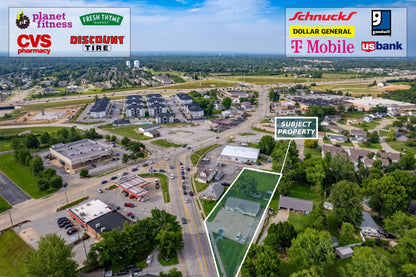 1514 Caulks Hill Road