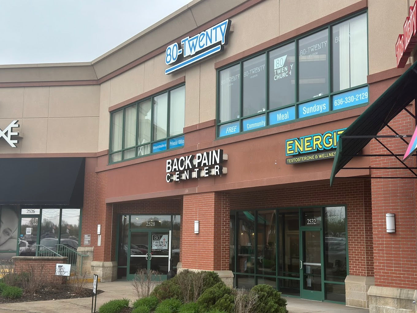 2528 Highway K, O’Fallon, MO 63368