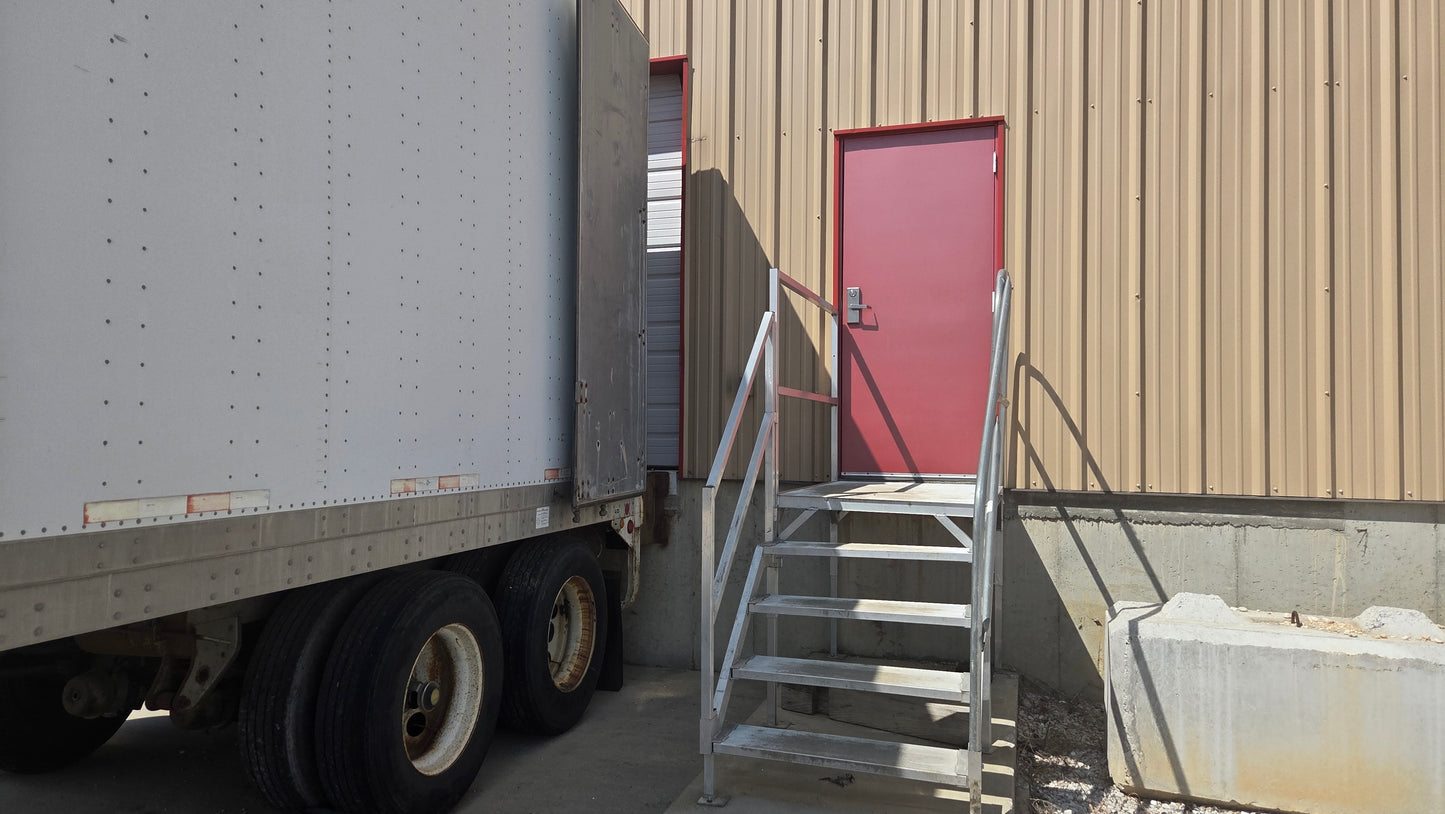 15 Cooperative Way, Wright City, MO 63390