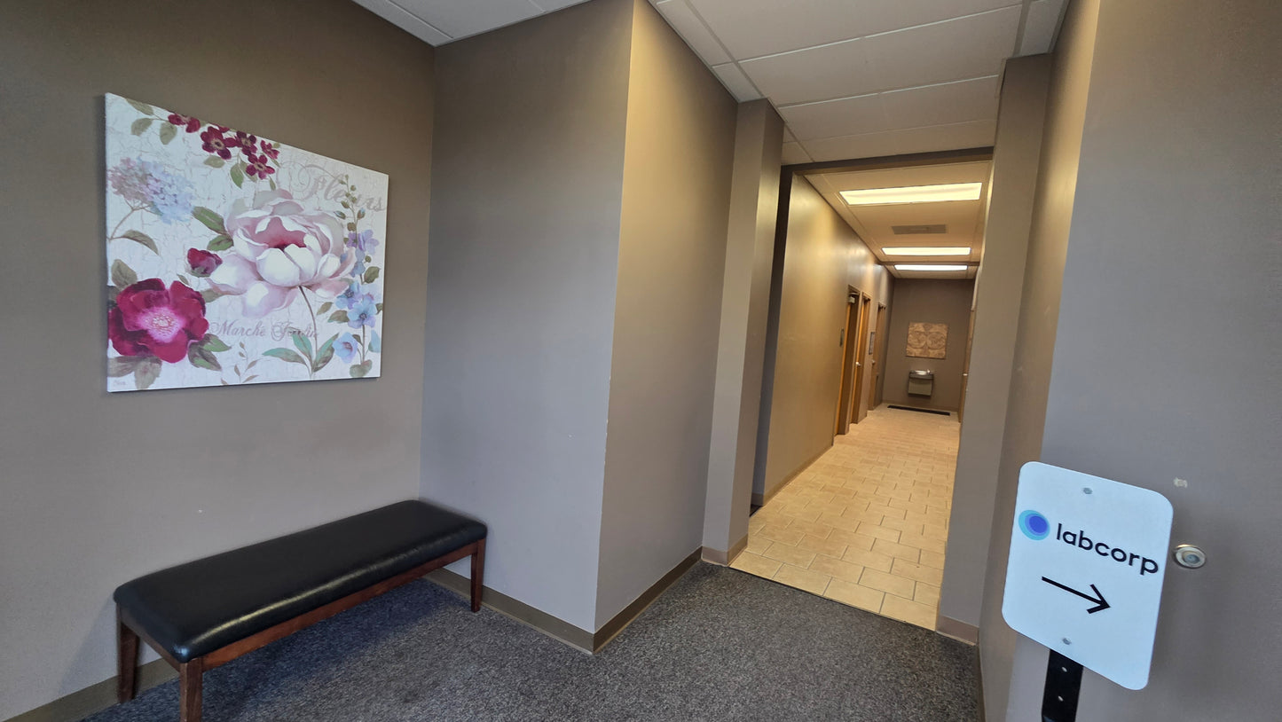1002 Peruque Crossing Ct. - O’Fallon, MO 63366