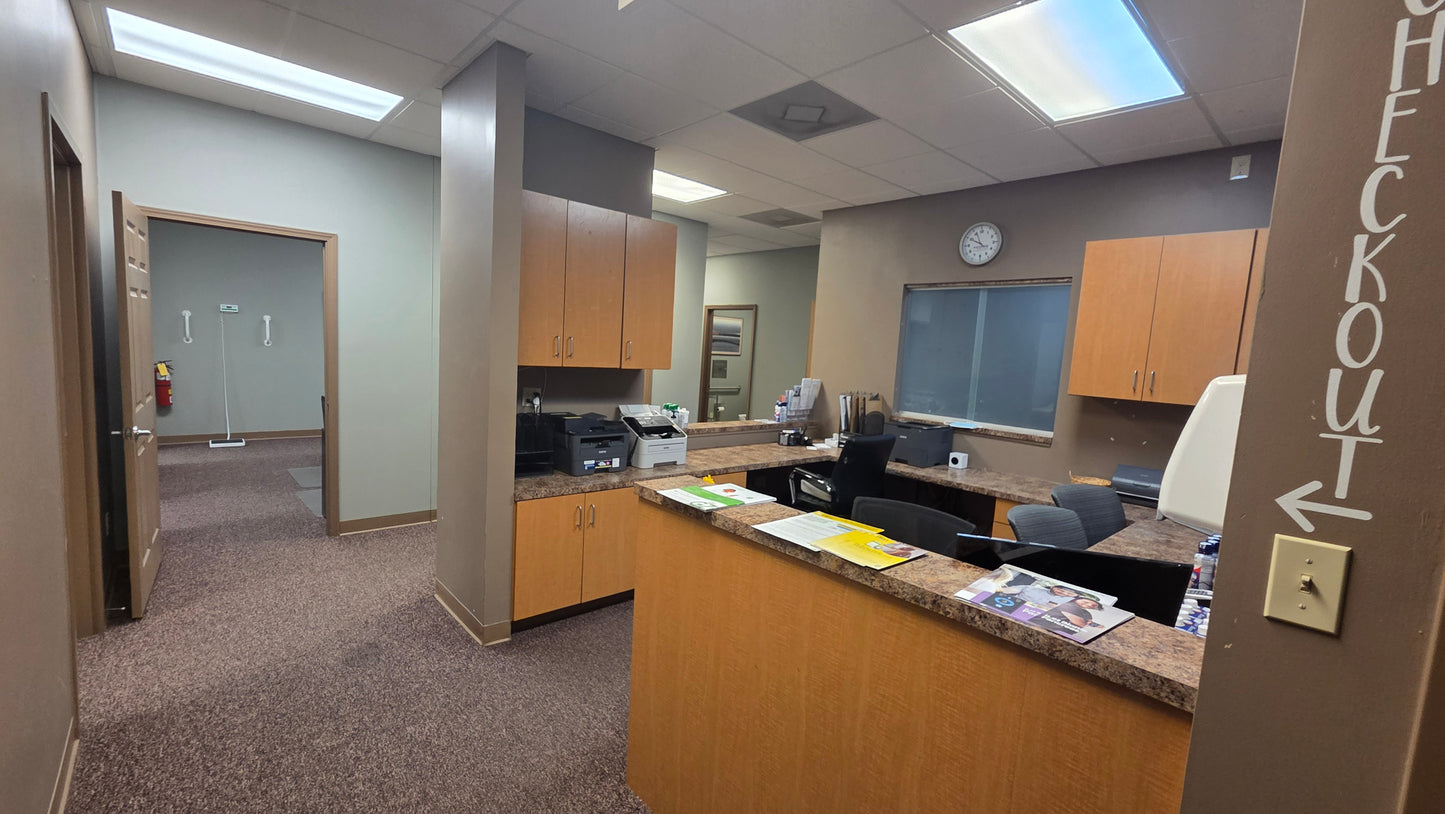 1002 Peruque Crossing Ct. - O’Fallon, MO 63366