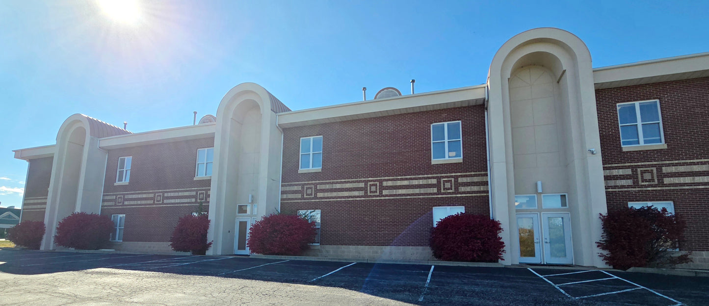 1555 Kisker Road, St. Peters, MO 63304