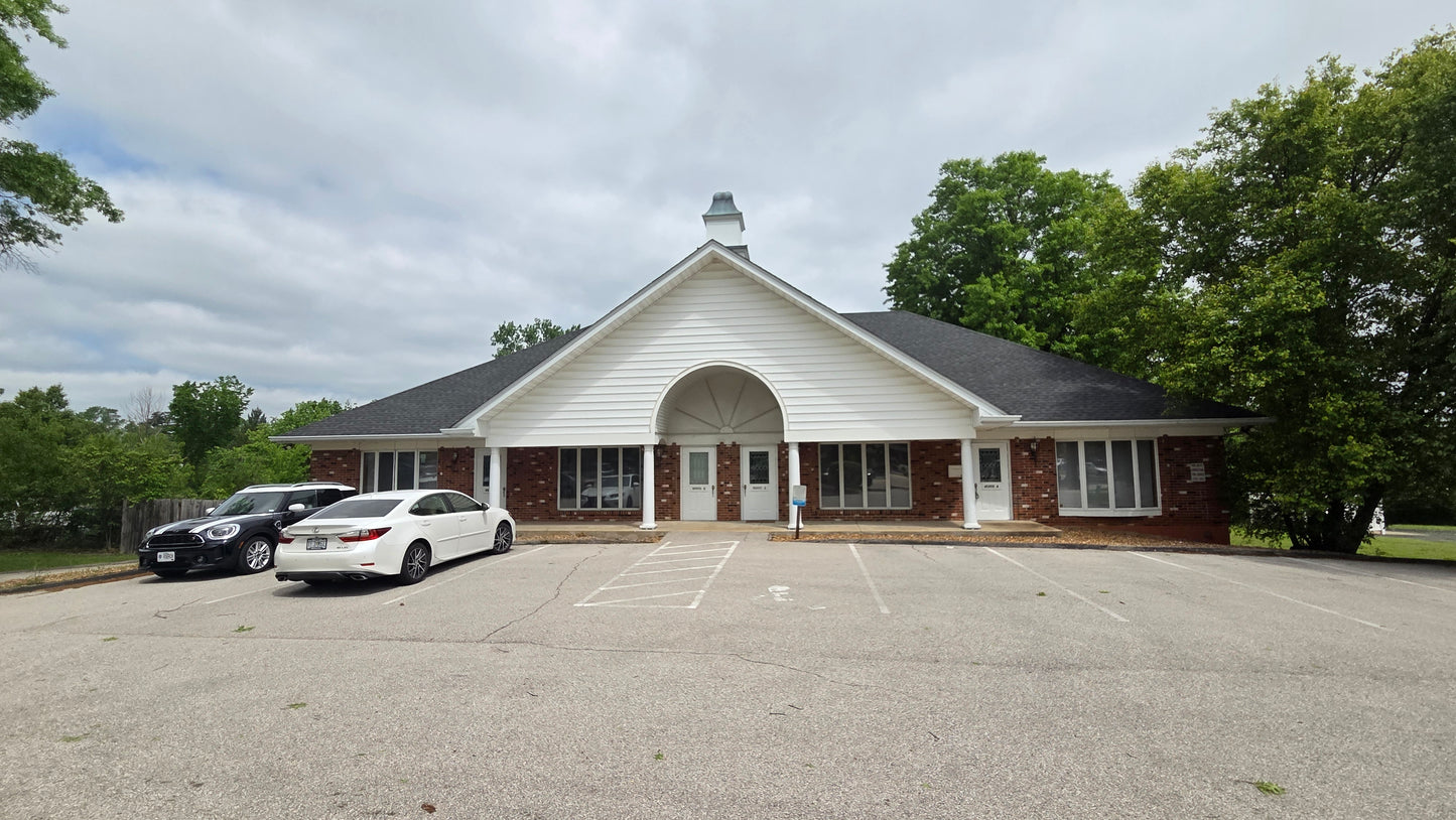 16925 Manchester Road - Wildwood, MO 63040