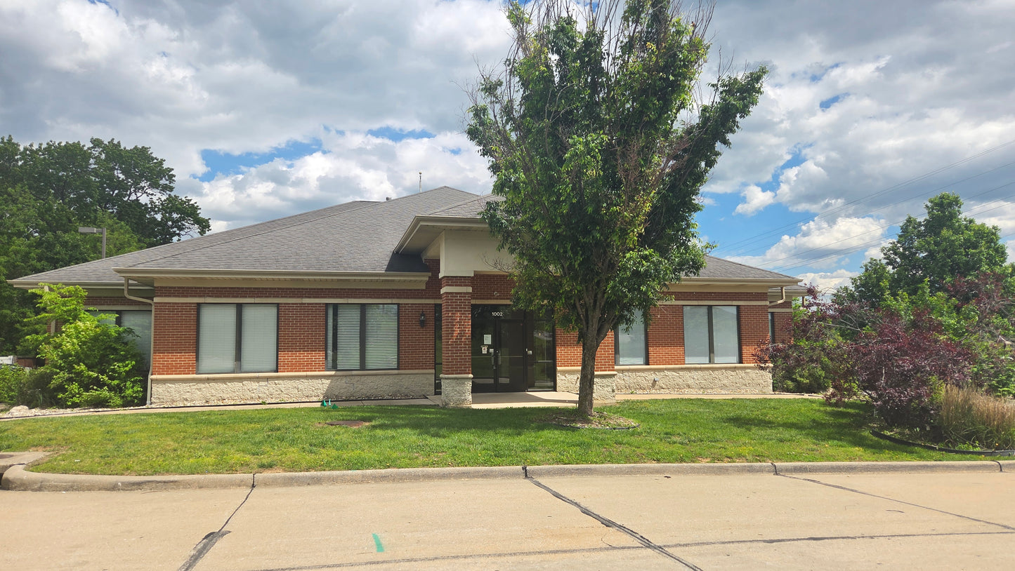 1002 Peruque Crossing Ct. - O’Fallon, MO 63366