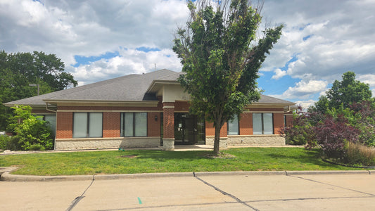 1002 Peruque Crossing Ct. - O’Fallon, MO 63366