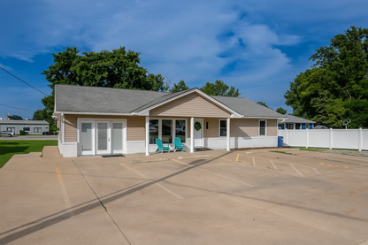 1514 Caulks Hill Road