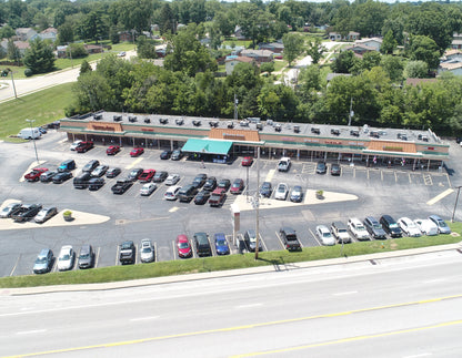 4311-4345 Telegraph Rd. St. Louis, MO 63129