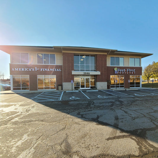 2046 Queensbrooke, St. Peters, MO 63376