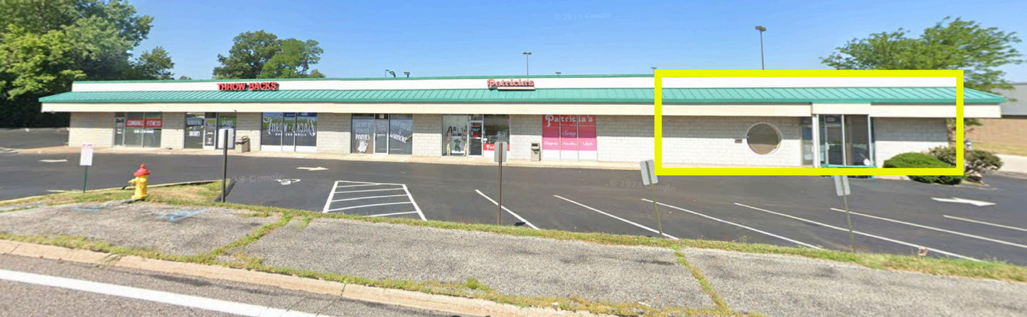 1030 Venture Dr., St. Peters, MO 63376