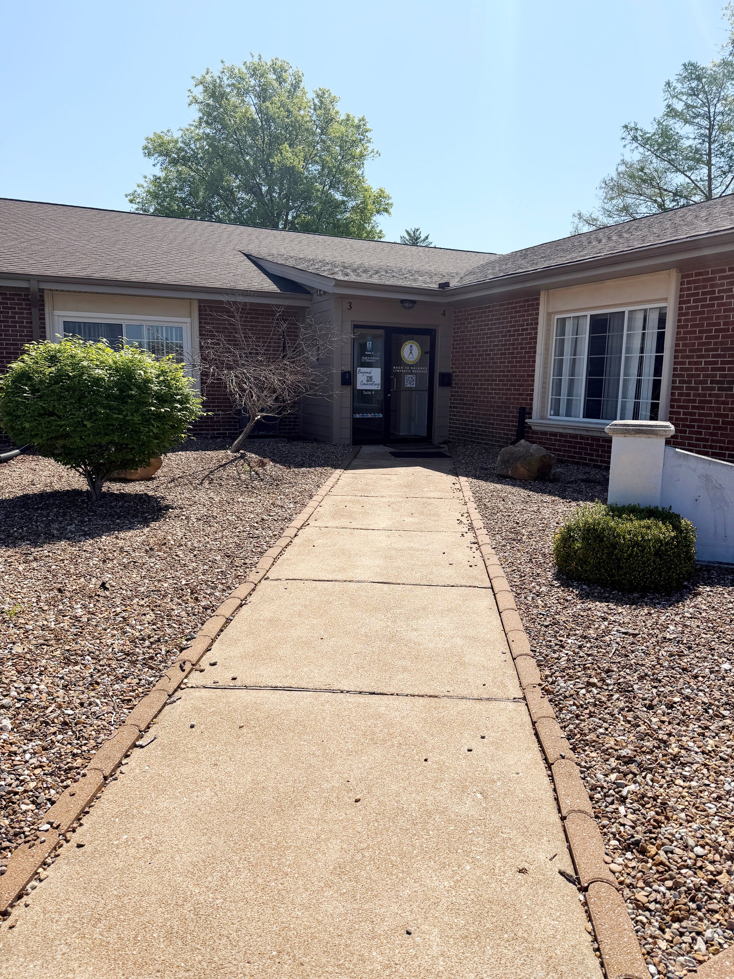 3900 Old Hwy 94 S - St. Charles, MO 63304