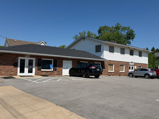1112 1st Capitol Dr - St. Charles, MO 63301