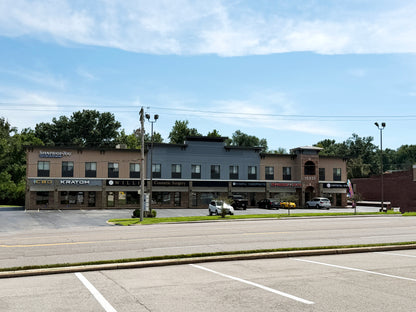 15320-15334 Manchester Road Ballwin, MO 63011