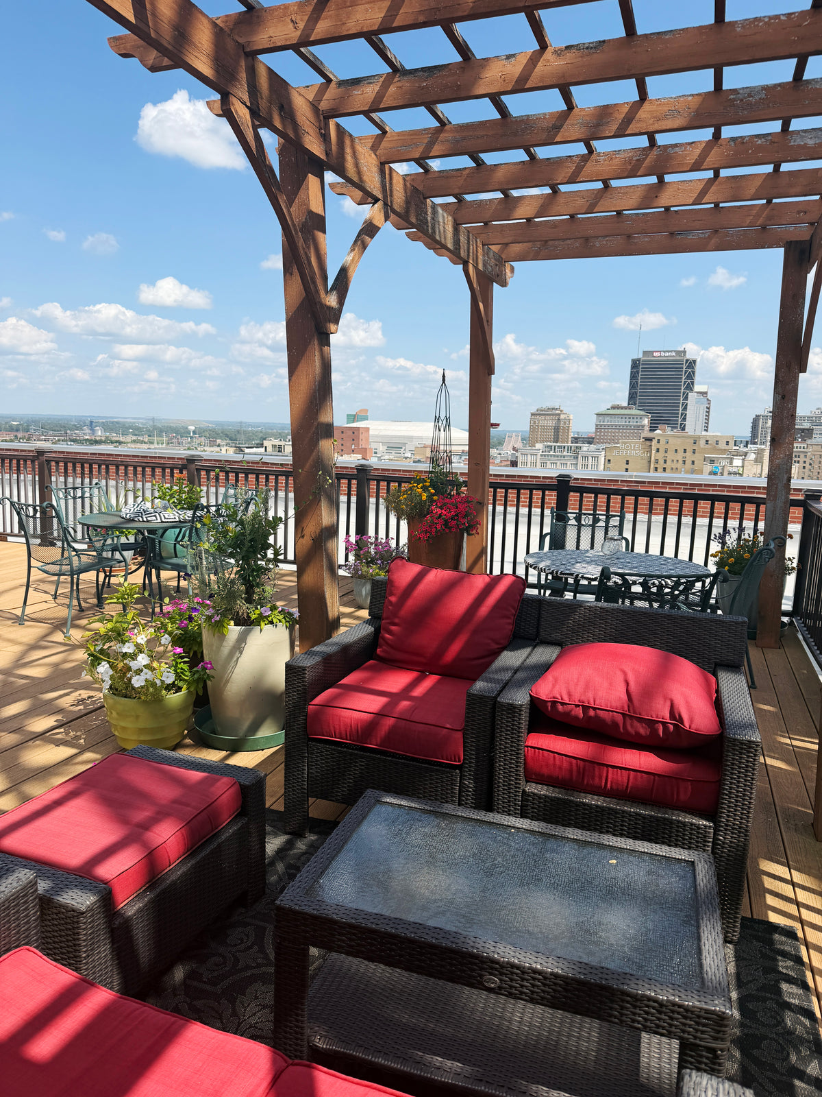 1501 Locust St. - Suite A, St. Louis, MO 63103