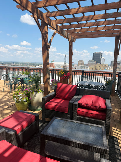 1501 Locust St. - Suite A, St. Louis, MO 63103