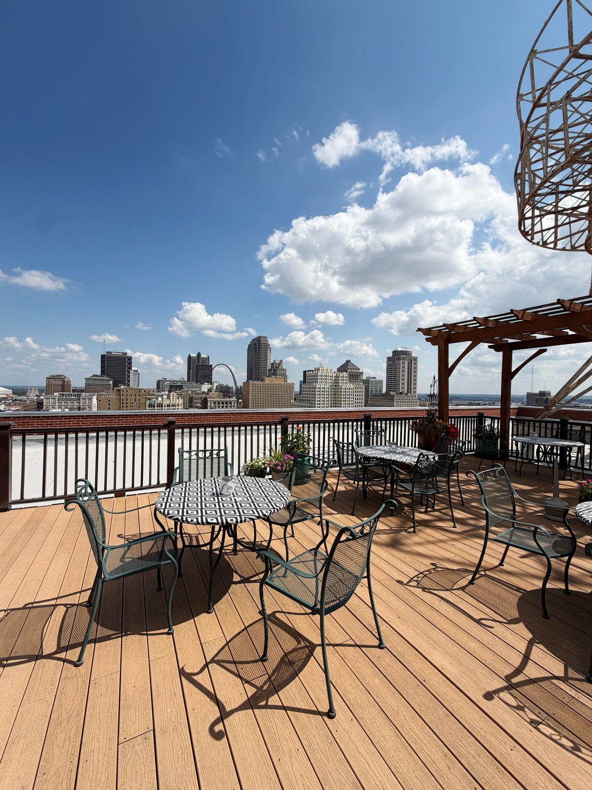 1501 Locust St. - Suite A, St. Louis, MO 63103