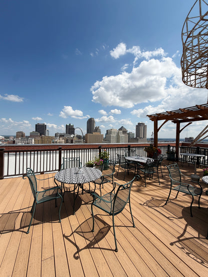 1501 Locust St. - Suite A, St. Louis, MO 63103
