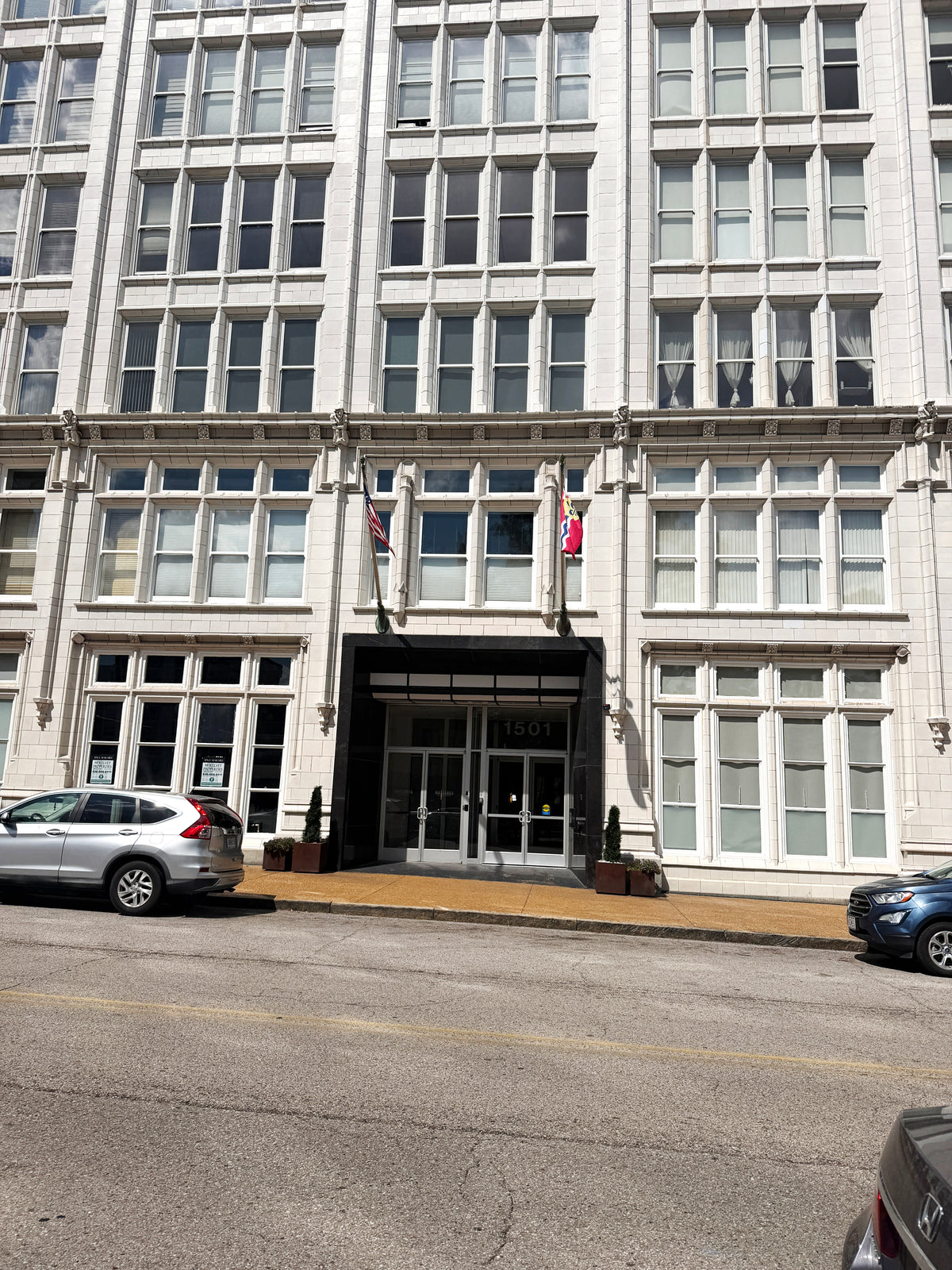 1501 Locust St. - Suite A, St. Louis, MO 63103