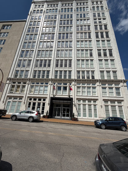1501 Locust St. - Suite A, St. Louis, MO 63103