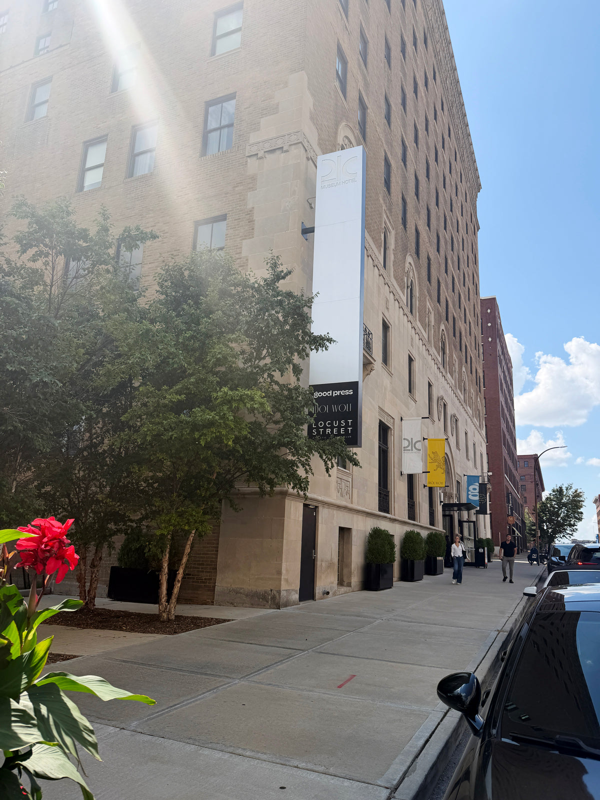 1501 Locust St. - Suite A, St. Louis, MO 63103