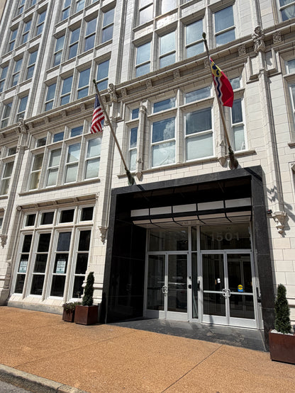 1501 Locust St. - Suite A, St. Louis, MO 63103