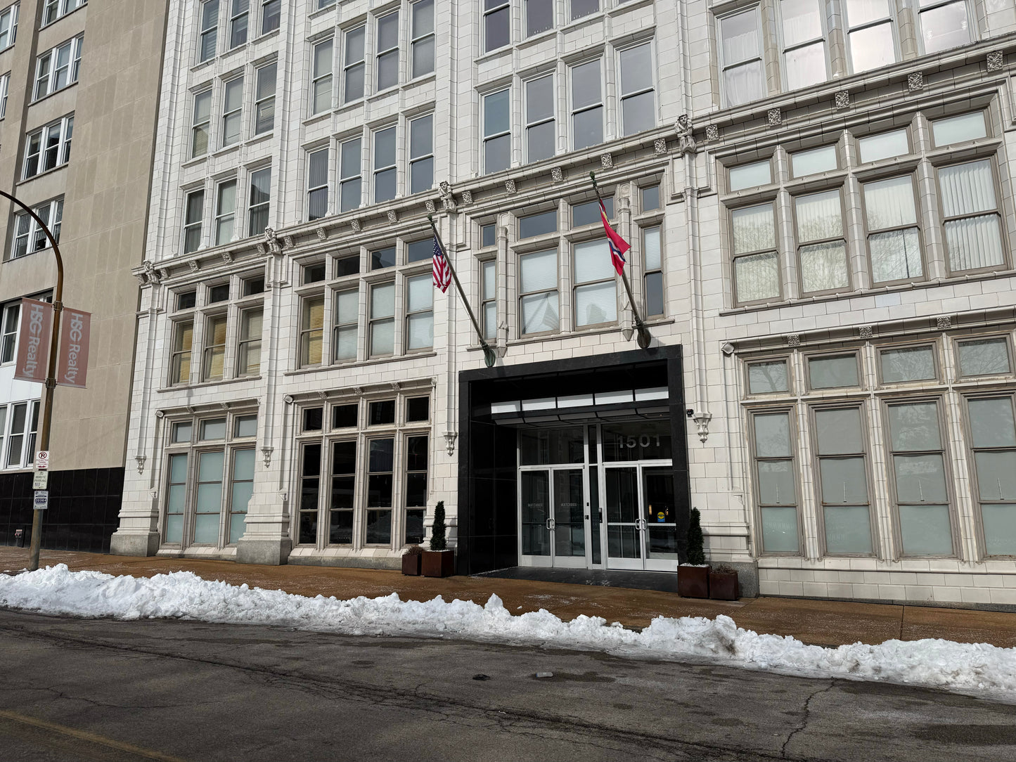1501 Locust St. - Suite A, St. Louis, MO 63103