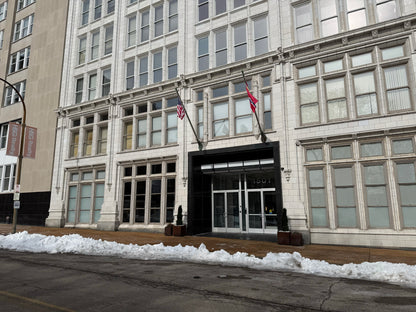 1501 Locust St. - Suite A, St. Louis, MO 63103