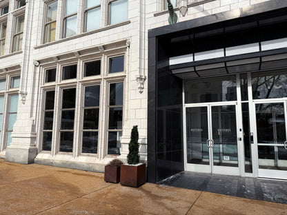 1501 Locust St. - Suite A, St. Louis, MO 63103