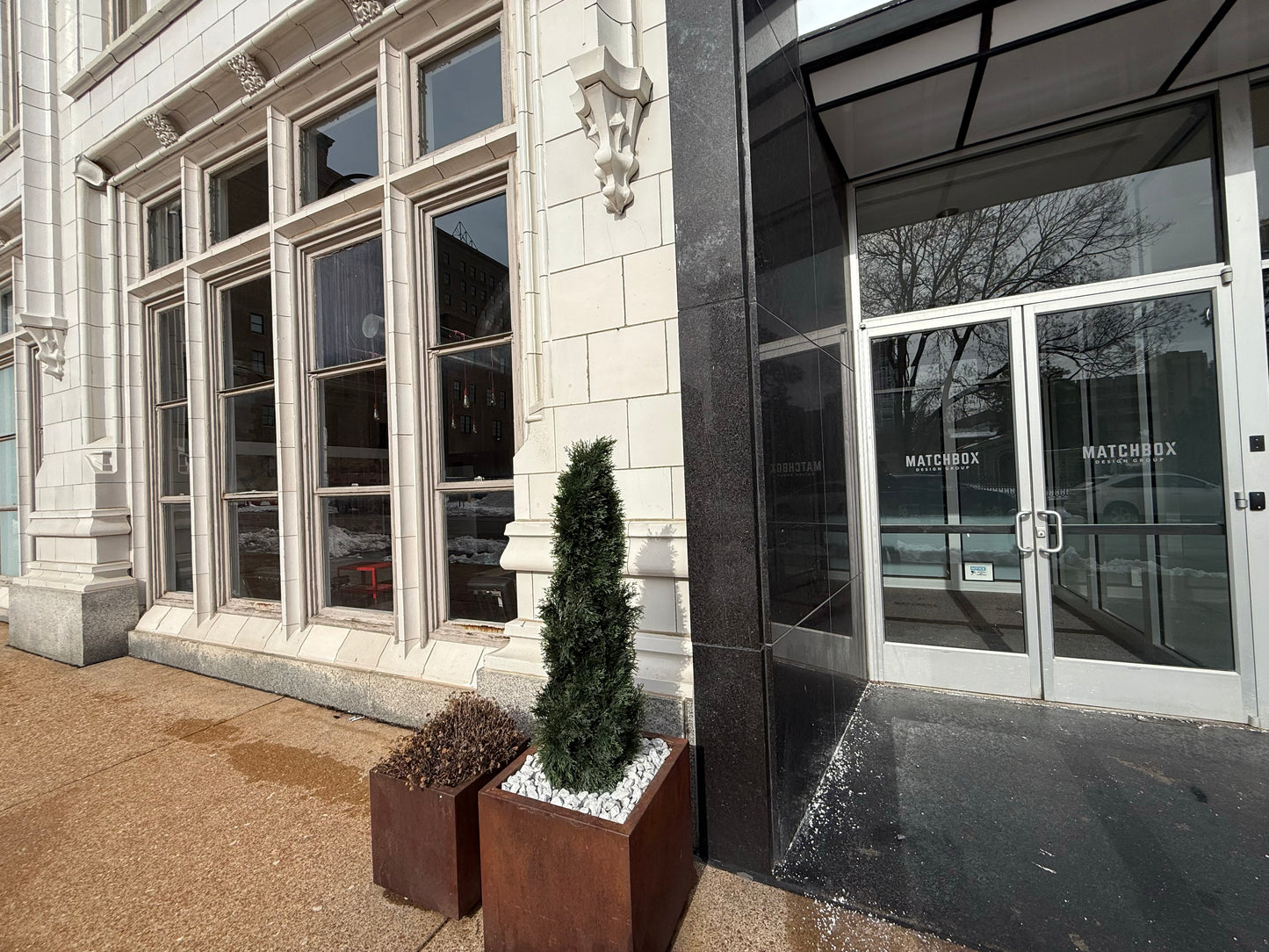 1501 Locust St. - Suite A, St. Louis, MO 63103