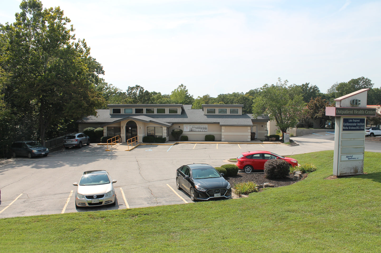 1191 State Hwy KK, Osage Beach, MO 65065