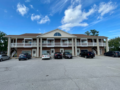 14615 Manchester Road, Ballwin, MO 63011