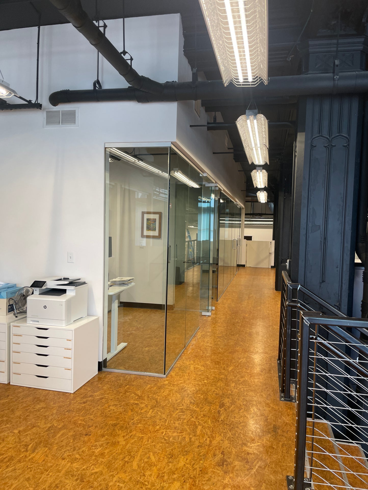 1501 Locust St. - Suite A, St. Louis, MO 63103