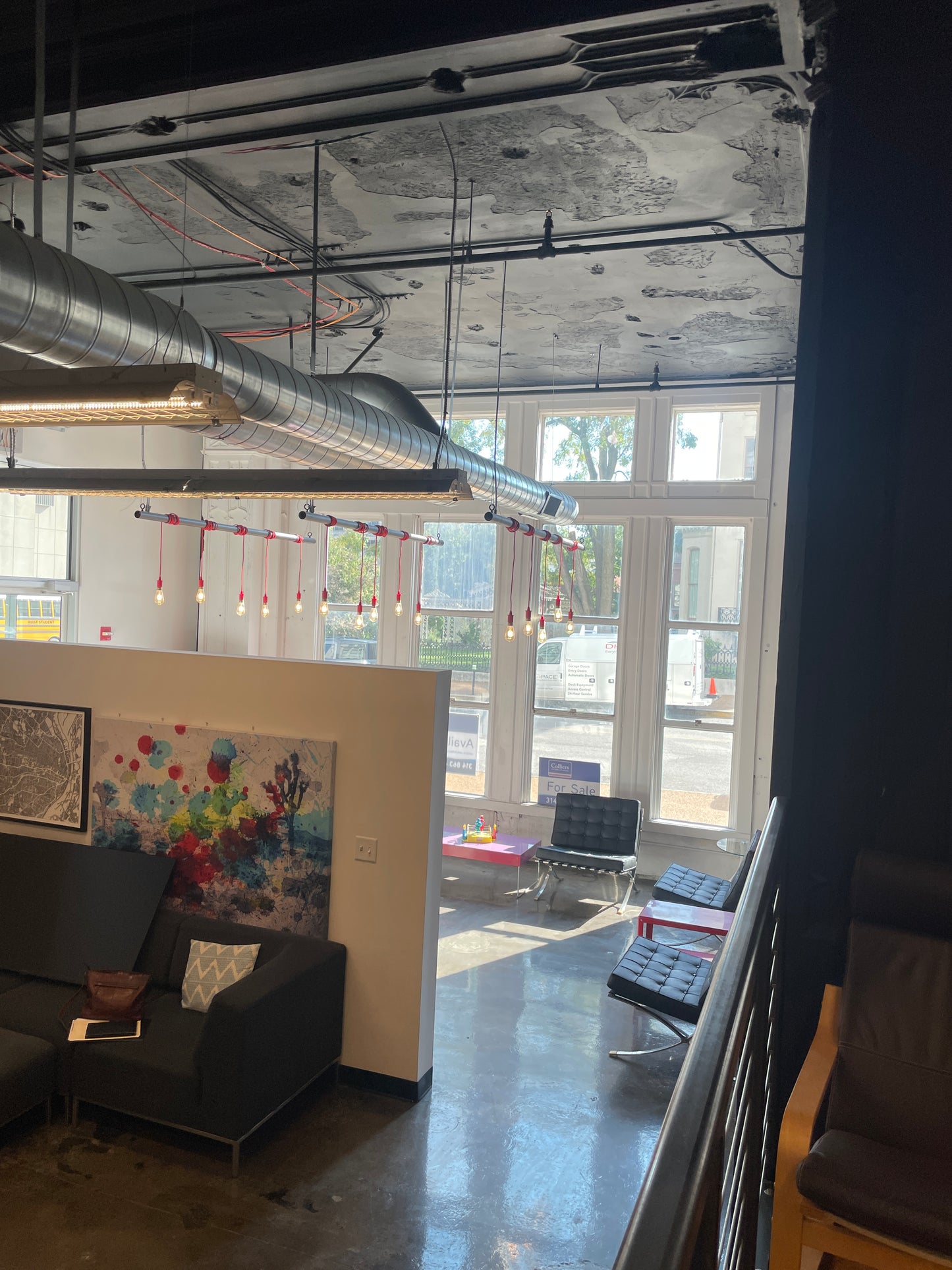 1501 Locust St. - Suite A, St. Louis, MO 63103