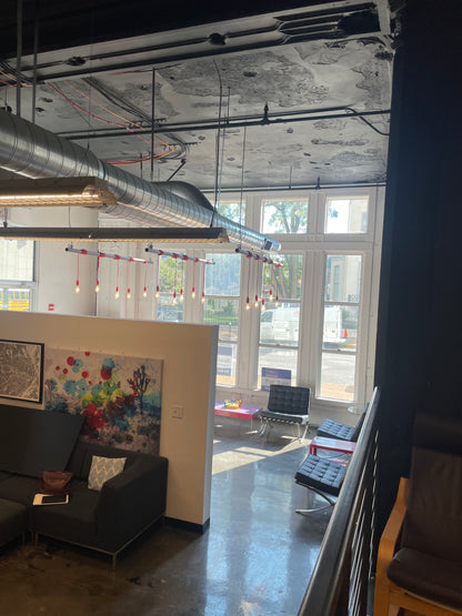 1501 Locust St. - Suite A, St. Louis, MO 63103