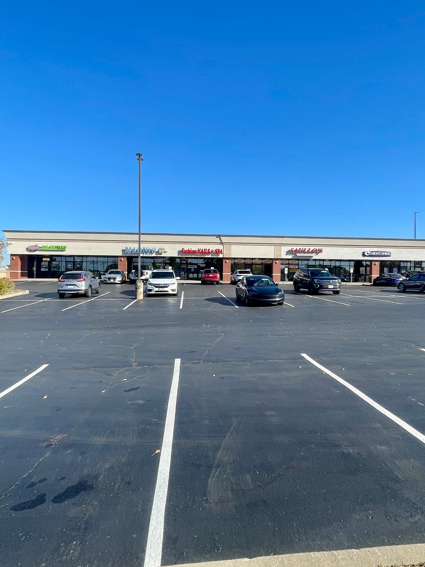 2788 Muegge Road, St. Charles, MO 63303 1,316 SF