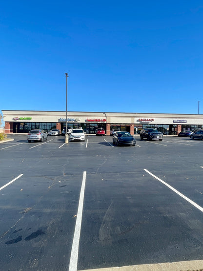 2788 Muegge Road, St. Charles, MO 63303 1,316 SF