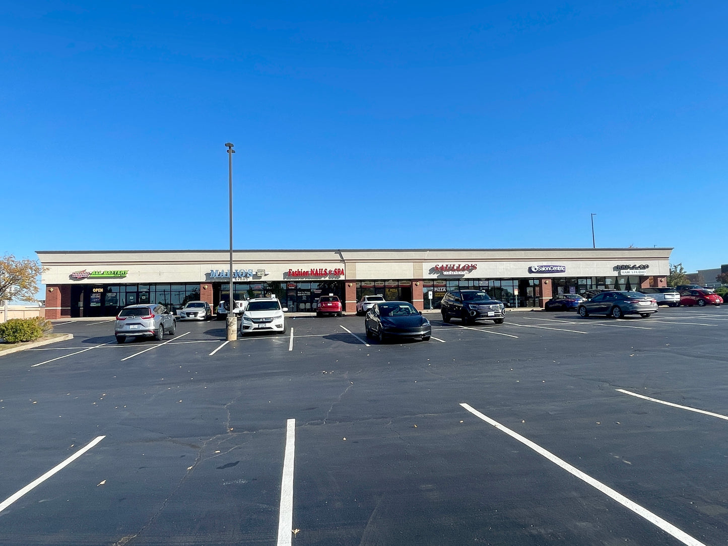 2788 Muegge Road, St. Charles, MO 63303 1,316 SF