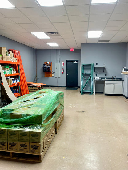 2788 Muegge Road, St. Charles, MO 63303 1,316 SF