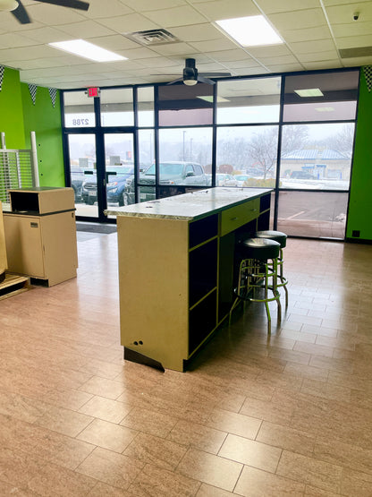 2788 Muegge Road, St. Charles, MO 63303 1,316 SF