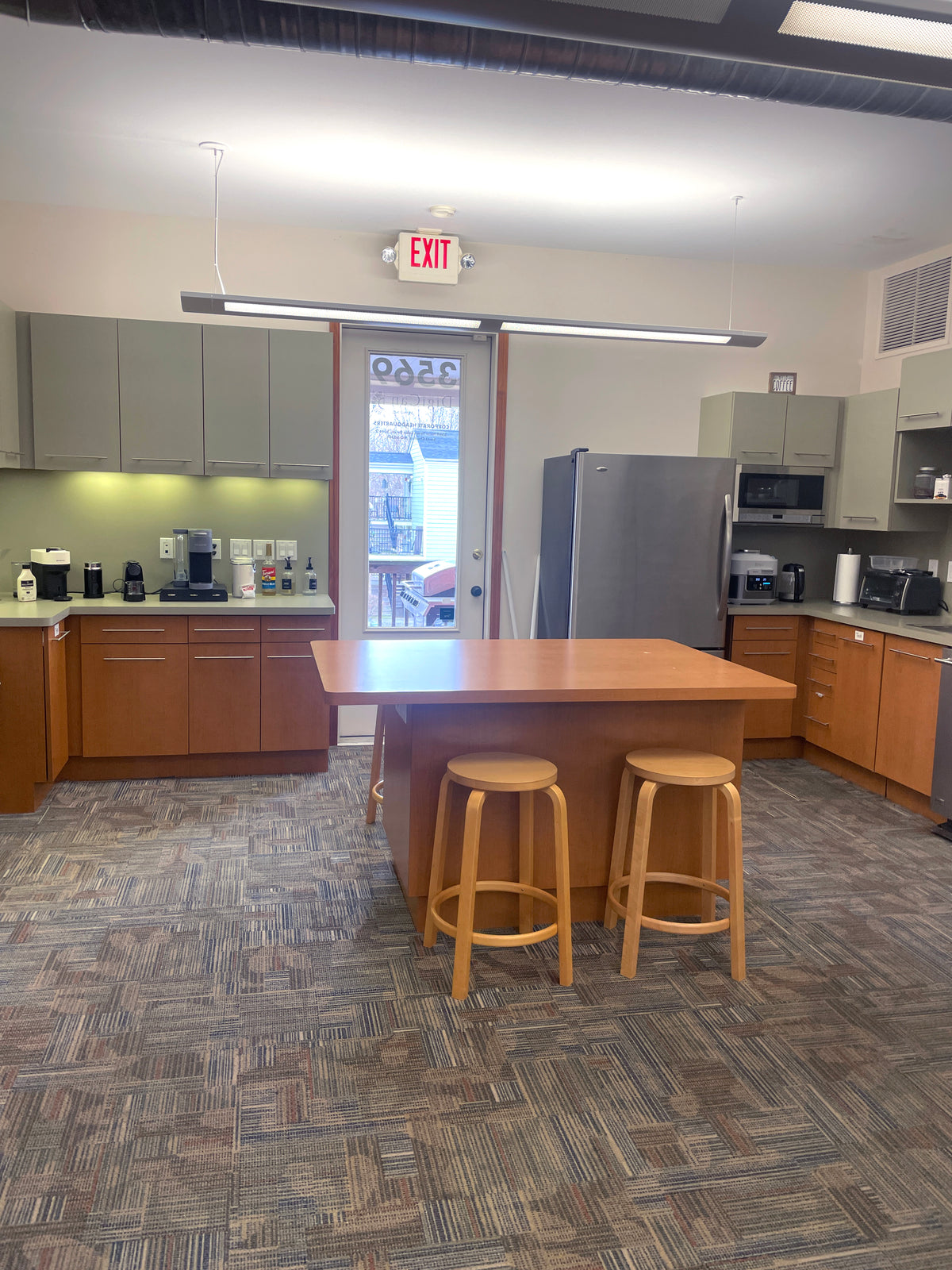 3569 New Town Lake Drive - Suite 2 - St. Charles, MO 63301