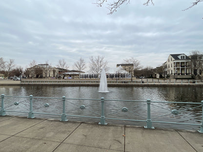 3569 New Town Lake Drive - Suite 2 - St. Charles, MO 63301