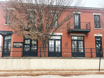3569 New Town Lake Drive - Suite 2 - St. Charles, MO 63301